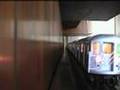 Test Track: MTH NYCTA R62 Subway (10-car train)