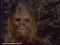 The Star Wars Holiday Special - \"Happy Life Day\" (1978)