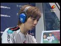  Jaedong v Fantasy @ Set 4 Lecaf v SKT1