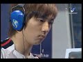  Jaedong v Fantasy @ Set 4 Lecaf v SKT1