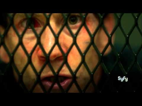 Helix - Die besten Momente Episode 2 - Syfy