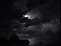 Lightning Storm In Arizona