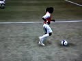 FIFA 07: Rabona
