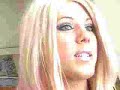 Britney Interview