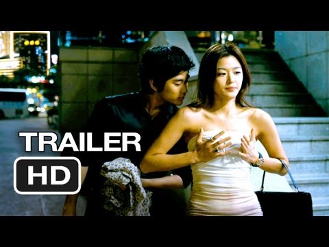 The Thieves US Release TRAILER 1 (2012) - Korean Movie HD Video