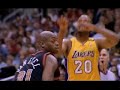 Kobe Bryant Mix by DB_Wadeflash