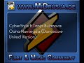 http://www.midrusja.de cyber style project ft tanja bulanova- odna navsegda (dancecore united version)