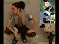 Total Shikamaru Cosplay Total Shikamaru Cosplay