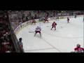 Ron Hainsey signs with the Atlanta Thrashers