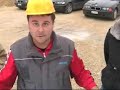 Questo è lo scherzo di laurea fatto dagli amici di Nicola Pompili,per la sua laurea del 2006 (prima parte)