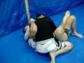 videos de Underdog BJJ Aaron takes Fabi into DEEP water!