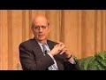 Activist vs Originalist - Part I