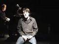 Not Afraid Baylor Theatre Adam Garst