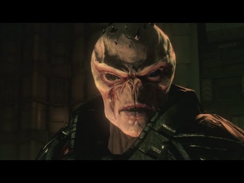 The Ending(s) of Saints Row IV