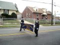 10-10-09 tinicum parade collingdale fire company # 2