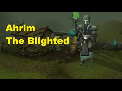 how to repair ahrims robes