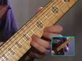 Jeff Loomis Young Guitar [Sweeping Etude]
