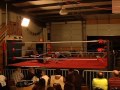 Nate Andrews V Jimmy Freeman 2/2