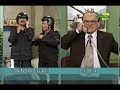 el especial del humor - huelga en moquegua