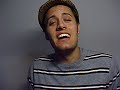 my grammy moment entry Nick Pitera