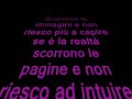 max pezzali mezzo pieno o mezzo vuoto