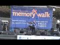 Alzheimer's Association Memory Walk '08: Leeza Gibbons