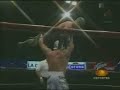 Sensacional de lucha libre