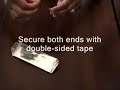 How To Assemble Personalized Candy Wrappers How To Assemble Personalized Candy Wrappers