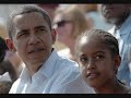 Obama Family Album - the Road to President