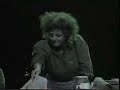 Sweeney Todd - London National Theatre Cast Sweeney Todd - London National Theatre Cast