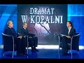 Tragedia w kopalni halemba