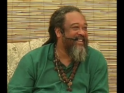 Mooji Video: When I Realize the Self, What Will Happen to “Me”?