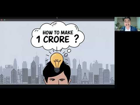 Goal Setting By Pranshu Ranjan l 20 March
