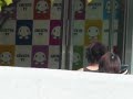 炎亞綸＠中京電視台　20070811