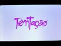 Tentação - Filme de Joaquim Leitão