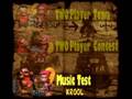 DKC2 Music: Crocodile Cacophony