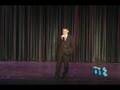 David Melendez speech - All Star Salsa Cruise 2006