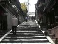 　　people in kyoto japan  sannenzaka