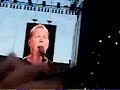 Metallica Stadion Stockholm Sweden No Leaf Clover 070712 Metallica Stadion Stockholm Sweden No Leaf Clover 070712