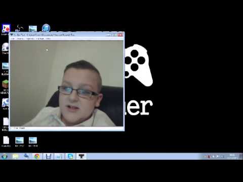 how to use laptop camera