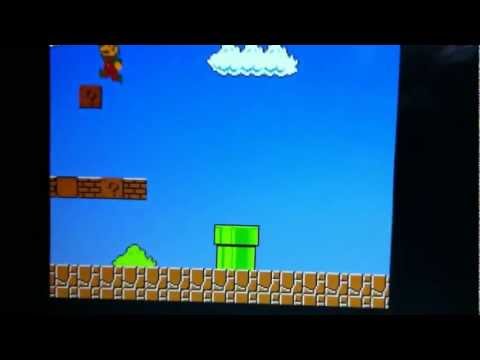 how to play mario games online for free