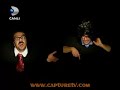 Beyaz Show Kelle Paca - Zekeriya Beyaz