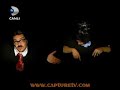 Beyaz Show Kelle Paca - Zekeriya Beyaz