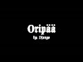 Oripää By Django & Kytis