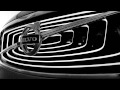 Volvo Concept Universe Launch Video