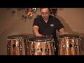 Volcano Percussion, Mike Gallichio on Volcano Percussion Congas Volcano Percussion, Mike Gallichio on Volcano Percussion Congas