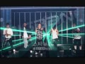 Wonder girls and big bang - tell me & Lies