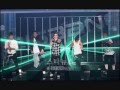 Wonder girls and big bang - tell me & Lies