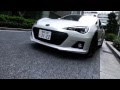 new 2013 Subaru BRZ