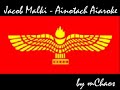 Jacob Malki - Ainotach Aiaroke